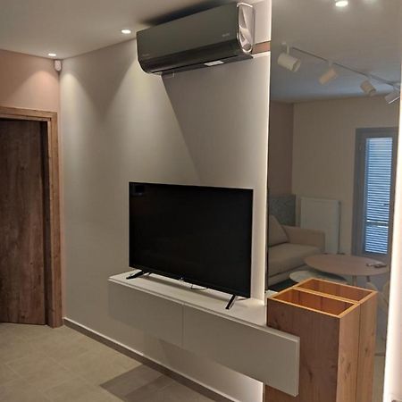 Pink Rose Luxury And Comfort Apartment At The Centre Of 프레베자 외부 사진