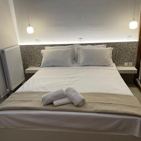 Pink Rose Luxury And Comfort Apartment At The Centre Of 프레베자 외부 사진