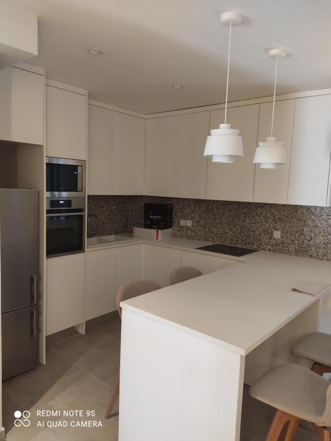Pink Rose Luxury And Comfort Apartment At The Centre Of 프레베자 외부 사진