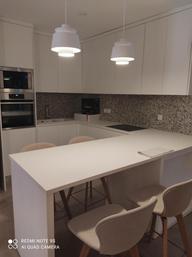 Pink Rose Luxury And Comfort Apartment At The Centre Of 프레베자 외부 사진